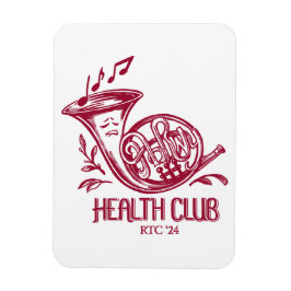 HHC(ホーフランスのン)フォトマグネット マグネット