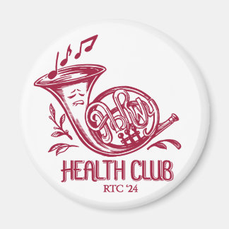 HHC(ホーフランスのン)円磁石 マグネット