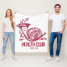 HHC (ホーフランスのン)毛布