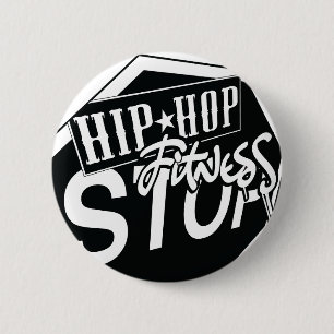 HHFS Pin 缶バッジ