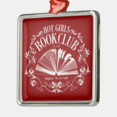 HHGBC メタルオーナメント (左)