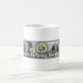 HHHUSA Coffee Cup コーヒーマグカップ (中央)