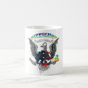 hhlogobig コーヒーマグカップ