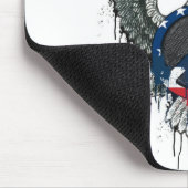 hhlogobig マウスパッド (コーナー)