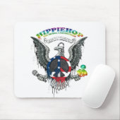 hhlogobig マウスパッド (マウス)