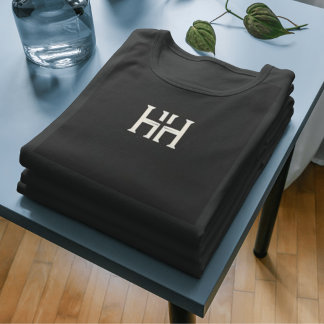HHLuxe クラシック T シャツ