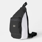 HHluxe  スリングバッグ (右コーナー)