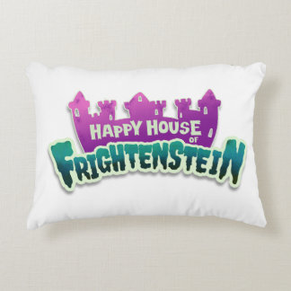 HHOFオフィシャルショー枕 アクセントクッション