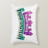 HHOFオフィシャルショー枕 アクセントクッション (正面(垂直))