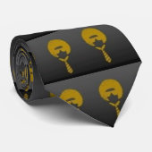 HHRのタイ ネクタイ (ロール)