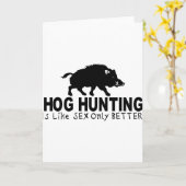 HHSOB カード (黄色い花)