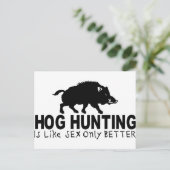 HHSOB ポストカード (スタンド正面)