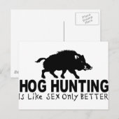 HHSOB ポストカード (正面/裏面)