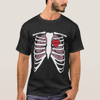HHTハロウィンイメージングTシャツ(メンズ) Tシャツ