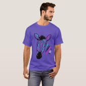 HHTレアTシャツ Tシャツ (正面フル)