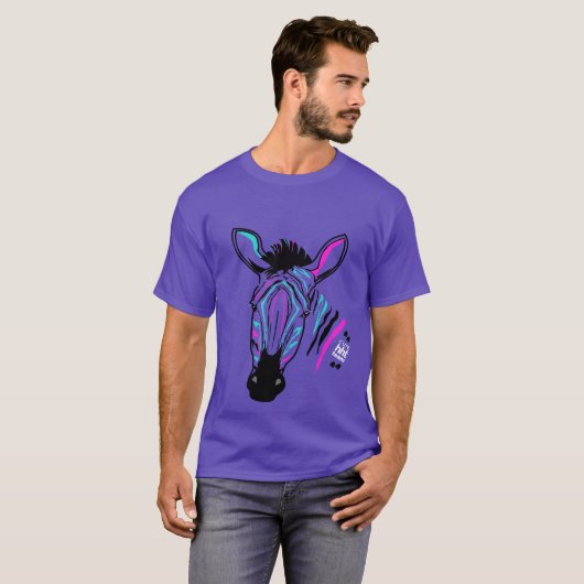 HHTレアTシャツ Tシャツ (正面フル)