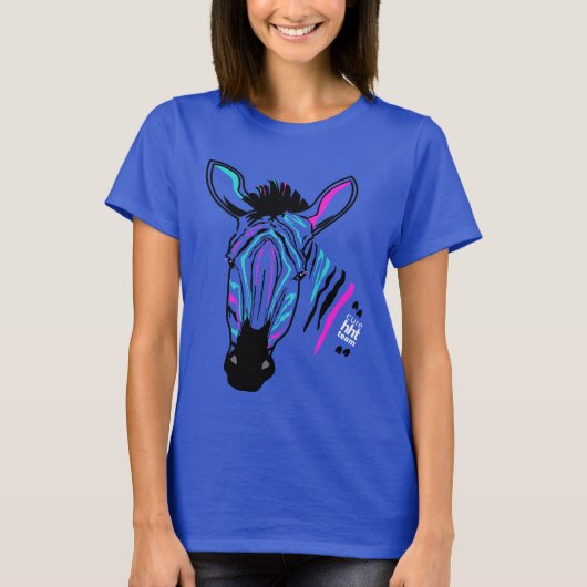 HHTレアTシャツ Tシャツ (正面)