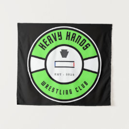 HHWC Tapastery タペストリー