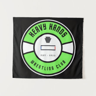 HHWC Tapastery タペストリー