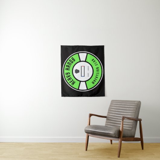 HHWC Tapastery タペストリー (インサイチュ)