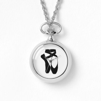 HI54ダンスチームポイントミッドナイト 腕時計