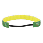 HI54EDU新学期 アスレチックヘッドバンド (裏面)