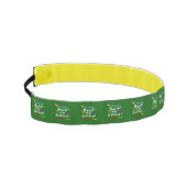 HI54EDU新学期 アスレチックヘッドバンド (左)