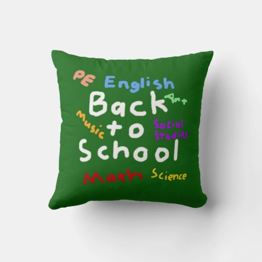 HI54EDU新学期 クッション (裏面)