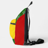 HI54EDU新学期 スリングバッグ (右)