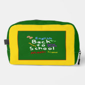 HI54EDU新学期 ドップキット (正面)