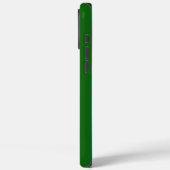 HI54EDU新学期 Case-Mate iPhoneケース (裏面 / 左)