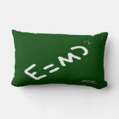 HI54EDU物理相対性理論RVC ランバークッション (裏面)