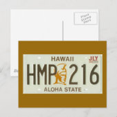 HI91 ポストカード (正面/裏面)