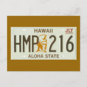 HI91 ポストカード (正面)