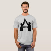 HI-5 Tシャツ (正面フル)