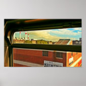 Hi Def Queens Reality ポスター (正面)