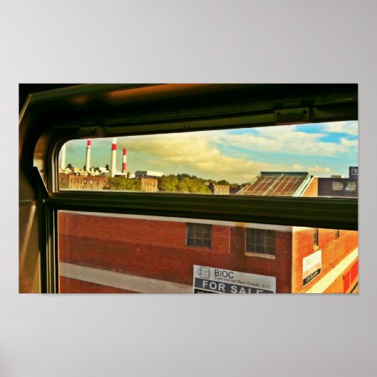 Hi Def Queens Reality ポスター (正面)