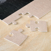 Hi GrandpaとGrandpaフォト超音波 ジグソーパズル (側面)