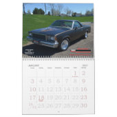 HI、ID、または及びWAの#12 NECOA カレンダー (1月 2027)