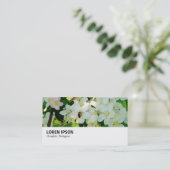 Hi-Phi - 0194 – 蜂蜜を作る 名刺 (スタンド正面)