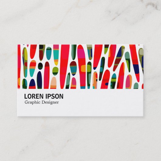 Hi-Phi - 0321 – カラーのカラーのコラージュ効果150222 名刺 (正面)