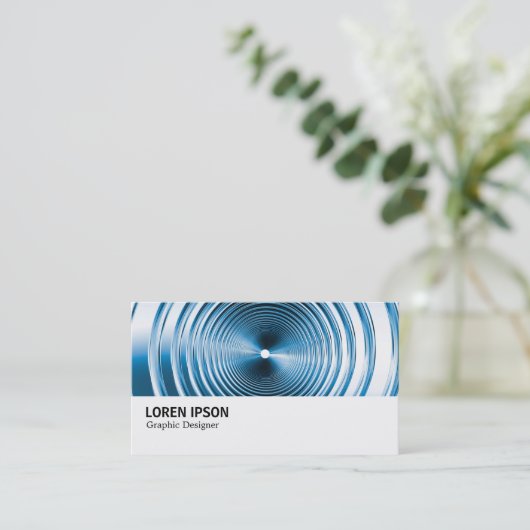 Hi-Phi - 0321 – 長春青 名刺 (スタンド正面)