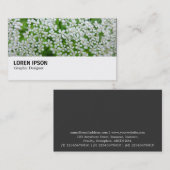 Hi-Phi - 078 – カウパセリ 名刺 (正面/裏面)