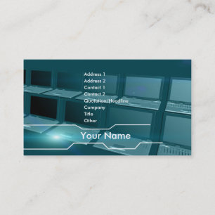 hi_tech_business 名刺