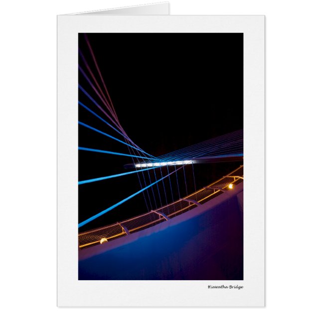 Hiawatha橋 (正面)