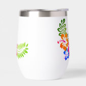 Hibiscus Flower (左面)