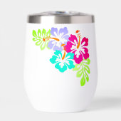 Hibiscus Flower (正面)