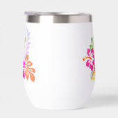 Hibiscus Flower (右面)