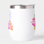 Hibiscus Flower (左面)