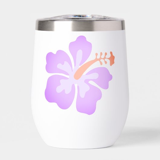 Hibiscus Flower (正面)